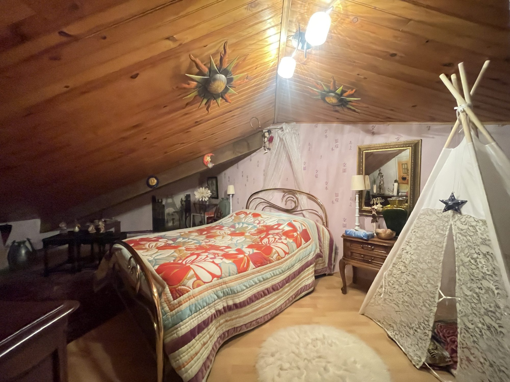 Achat immobilier Maison 10 pièces  270m2 à Polignac (43000) - Photo n°18
