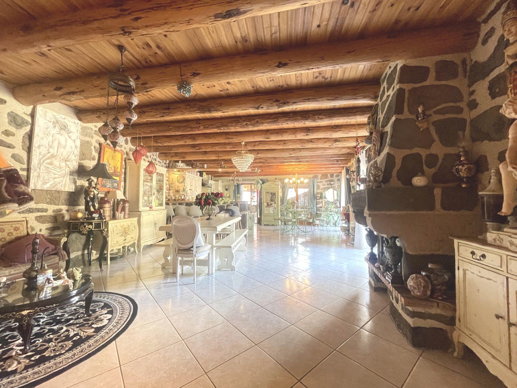 Achat immobilier Maison 10 pièces  270m2 à Polignac (43000) - Photo n°19