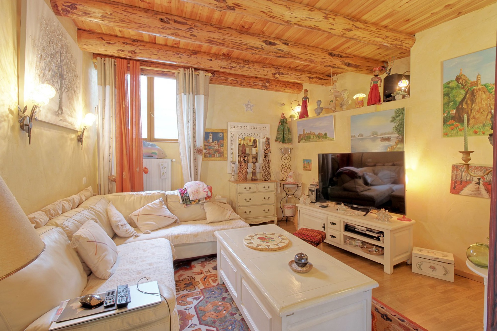 Achat immobilier Maison 10 pièces  270m2 à Polignac (43000) - Photo n°14