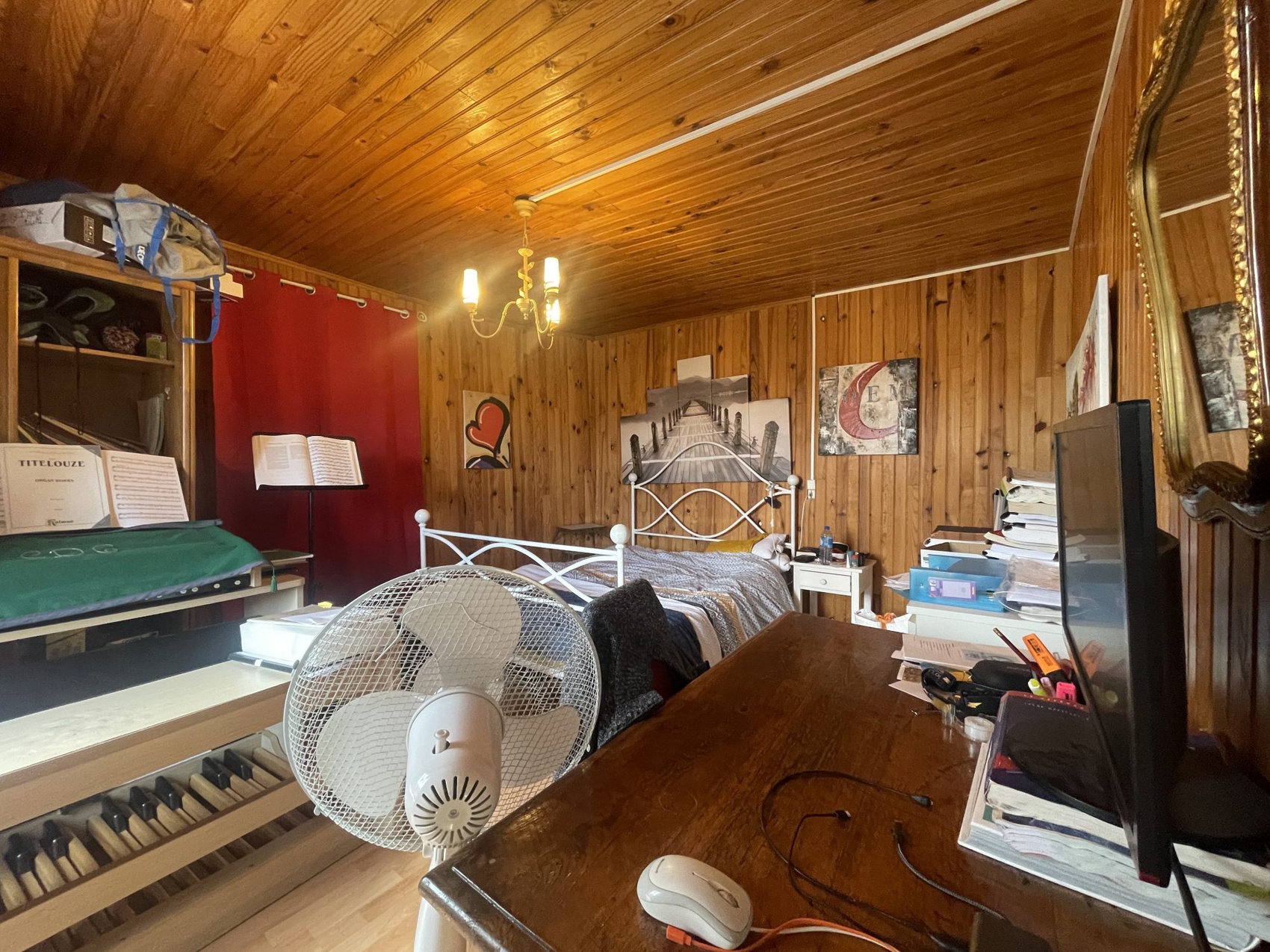 Achat immobilier Maison 10 pièces  270m2 à Polignac (43000) - Photo n°48