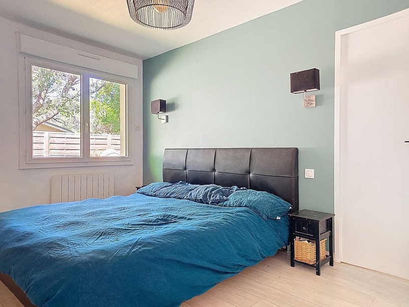 Achat immobilier Maison 5 pièces  150m2 à La Teste-de-Buch (33260) - Photo n°11