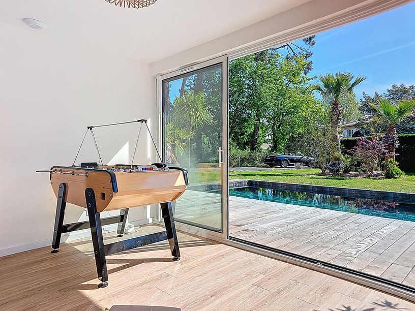 Achat immobilier Maison 5 pièces  150m2 à La Teste-de-Buch (33260) - Photo n°7