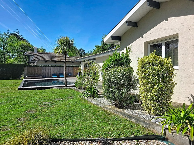 Achat immobilier Maison 5 pièces  150m2 à La Teste-de-Buch (33260) - Photo n°5