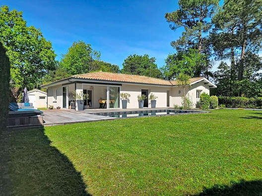 maison 5 pièces - 150m2 à La Teste-de-Buch (33260)