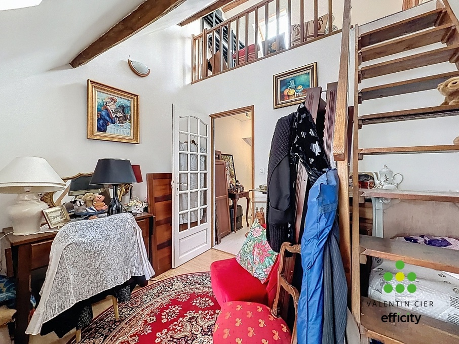 Achat immobilier Maison 4 pièces  81m2 à Cloyes-les-Trois-Rivières (28220) - Photo n°10