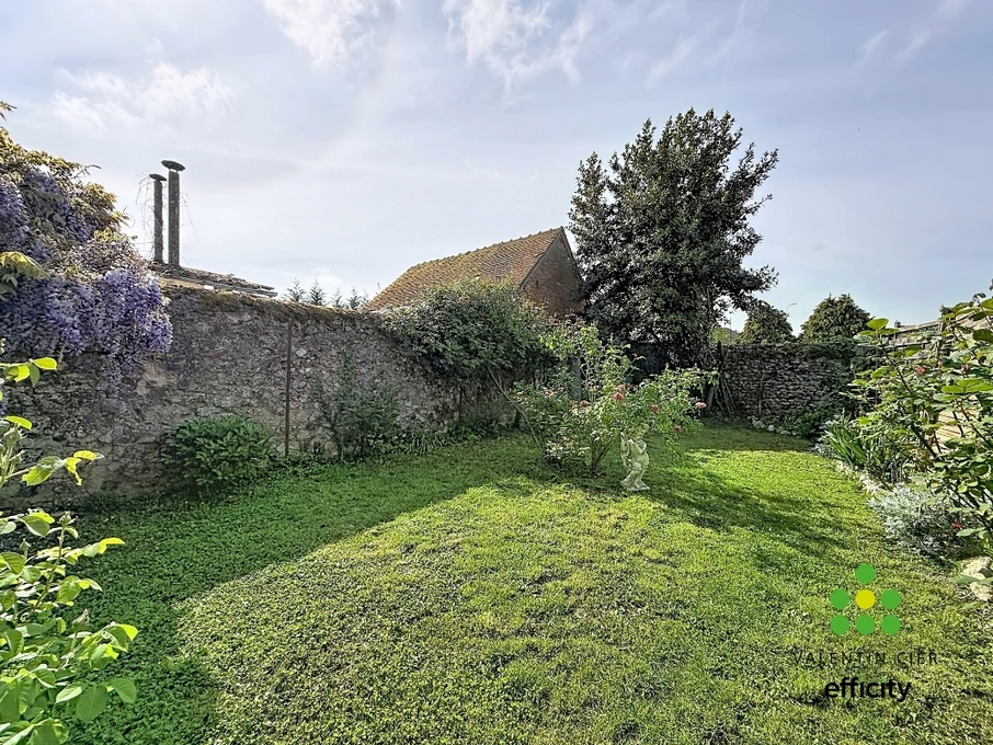 Achat immobilier Maison 4 pièces  81m2 à Cloyes-les-Trois-Rivières (28220) - Photo n°13
