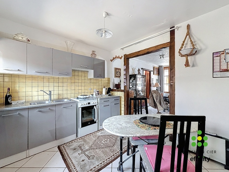 Achat immobilier Maison 4 pièces  81m2 à Cloyes-les-Trois-Rivières (28220) - Photo n°4