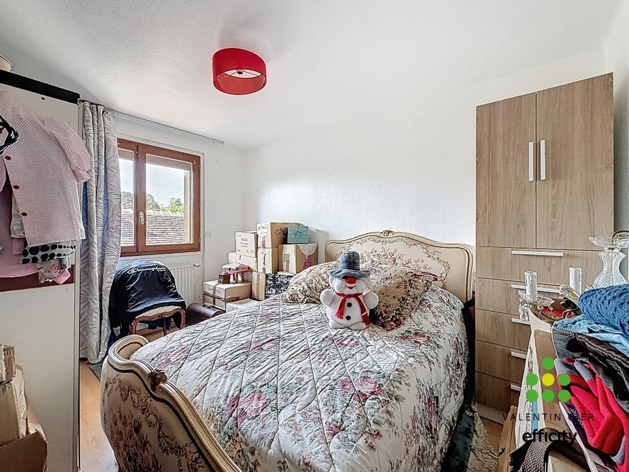 Achat immobilier Maison 4 pièces  81m2 à Cloyes-les-Trois-Rivières (28220) - Photo n°5
