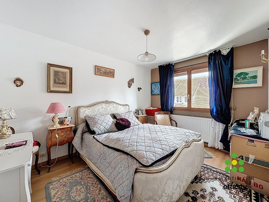 Achat immobilier Maison 4 pièces  81m2 à Cloyes-les-Trois-Rivières (28220) - Photo n°6