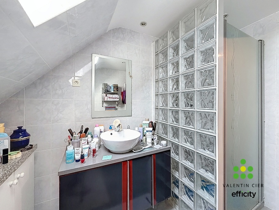 Achat immobilier Maison 4 pièces  81m2 à Cloyes-les-Trois-Rivières (28220) - Photo n°7