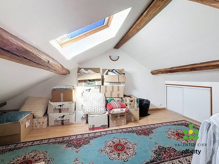 Achat immobilier Maison 4 pièces  81m2 à Cloyes-les-Trois-Rivières (28220) - Photo n°9