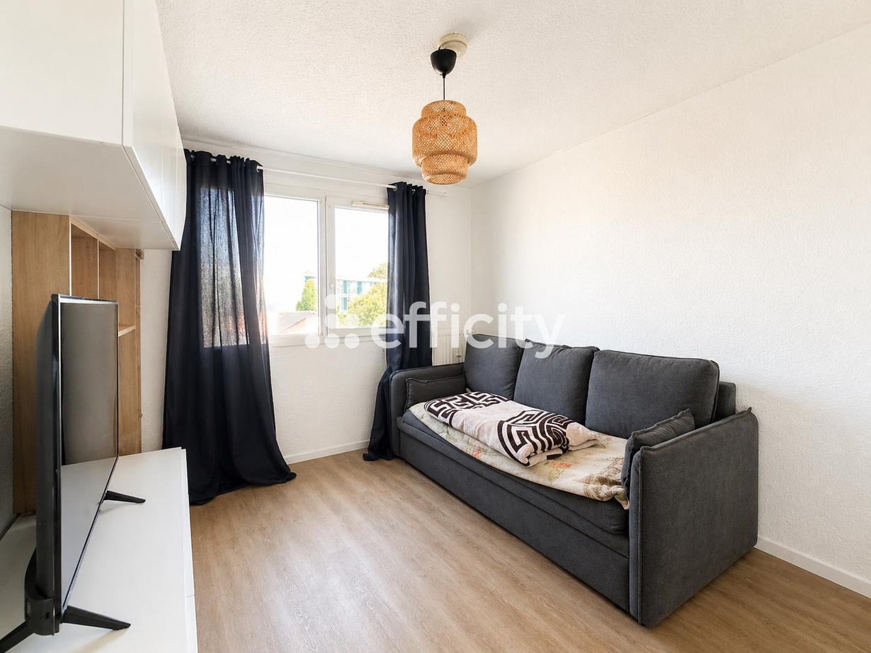 Achat immobilier Appartement 1 pièces  18m2 à Royan (17200) - Photo n°1