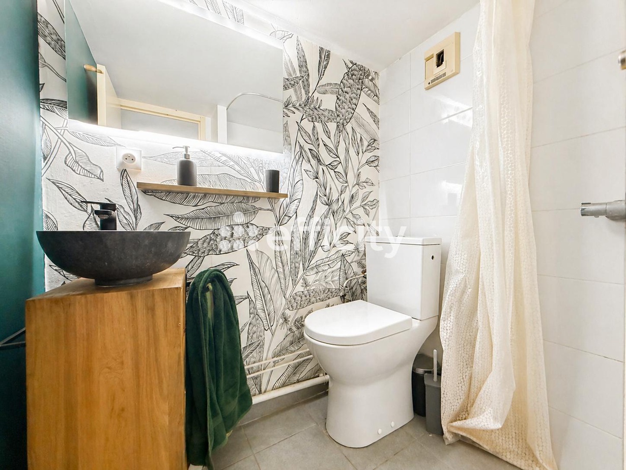 Achat immobilier Appartement 1 pièces  18m2 à Royan (17200) - Photo n°5