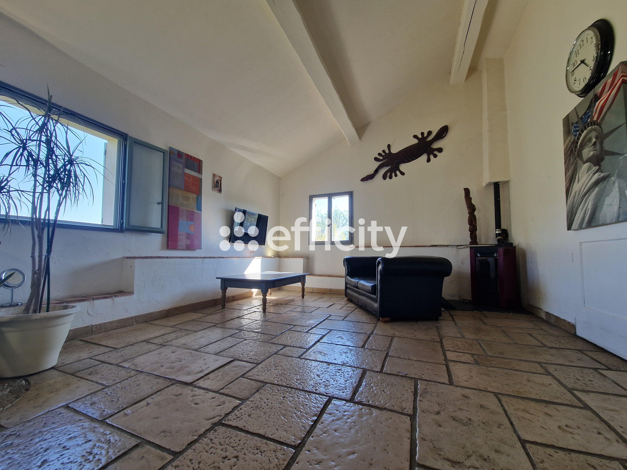 maison 4 pièces - 92,13m2 à Mons (83440)