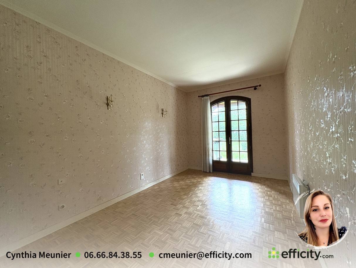 Achat immobilier Maison 5 pièces  166m2 à Ruelle-sur-Touvre (16600) - Photo n°10