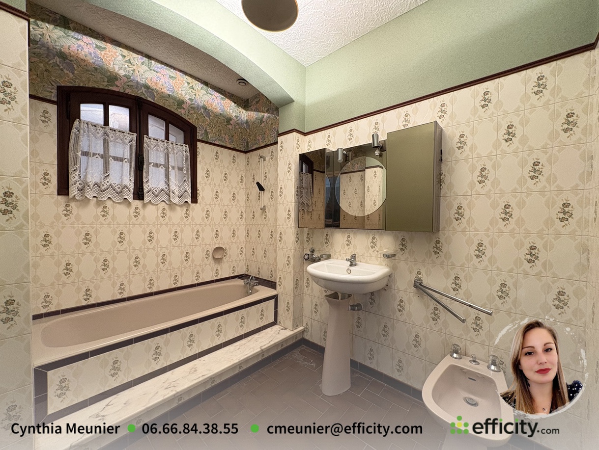 Achat immobilier Maison 5 pièces  166m2 à Ruelle-sur-Touvre (16600) - Photo n°11