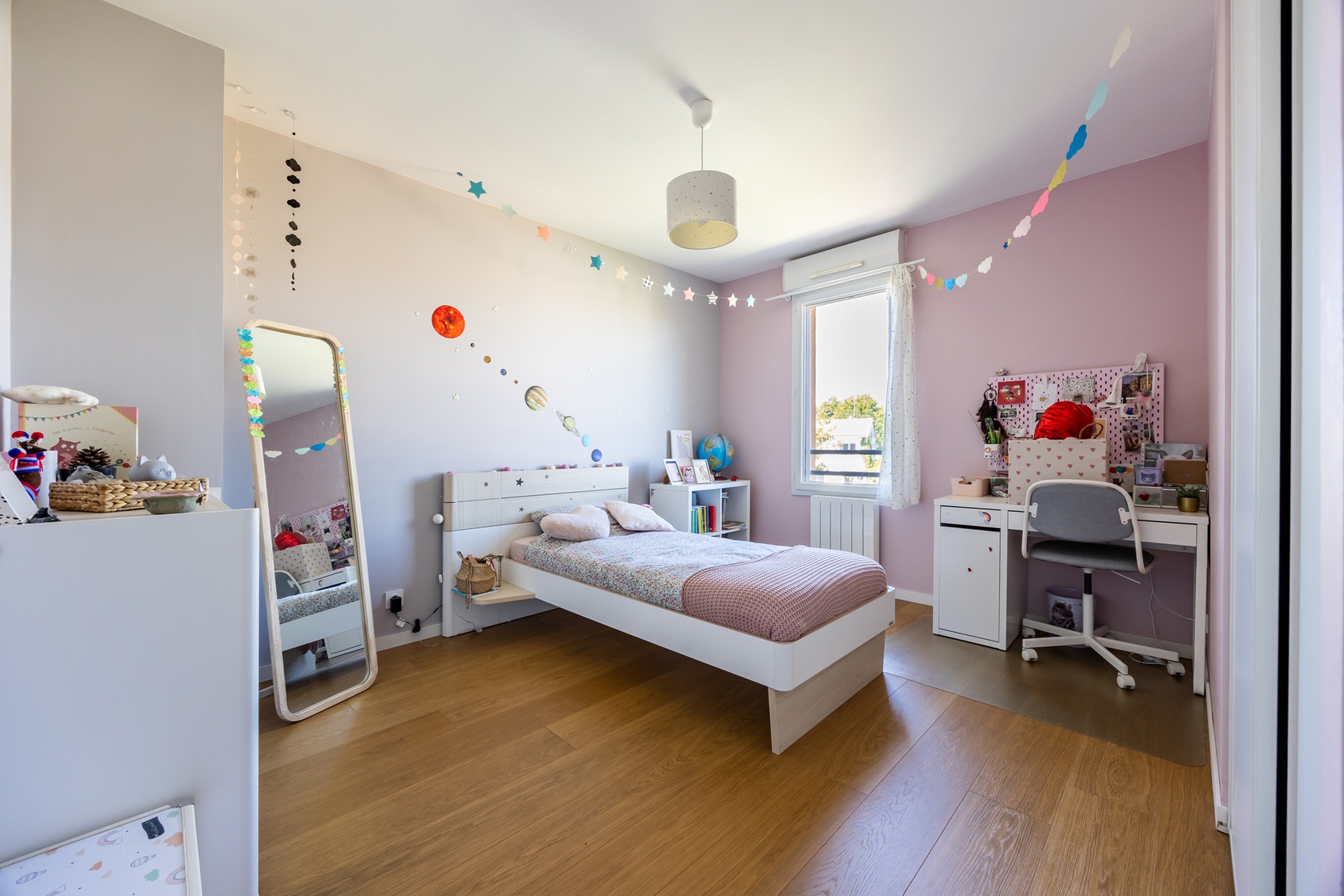 Achat immobilier Maison 4 pièces  105m2 à Pessac (33600) - Photo n°10