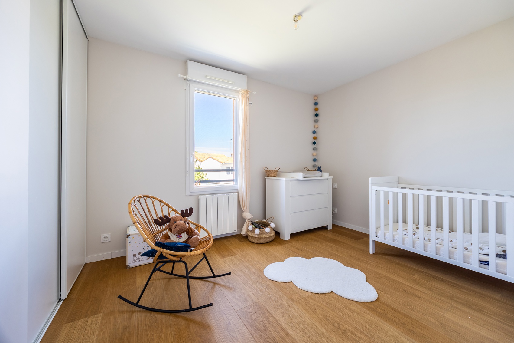 Achat immobilier Maison 4 pièces  105m2 à Pessac (33600) - Photo n°11
