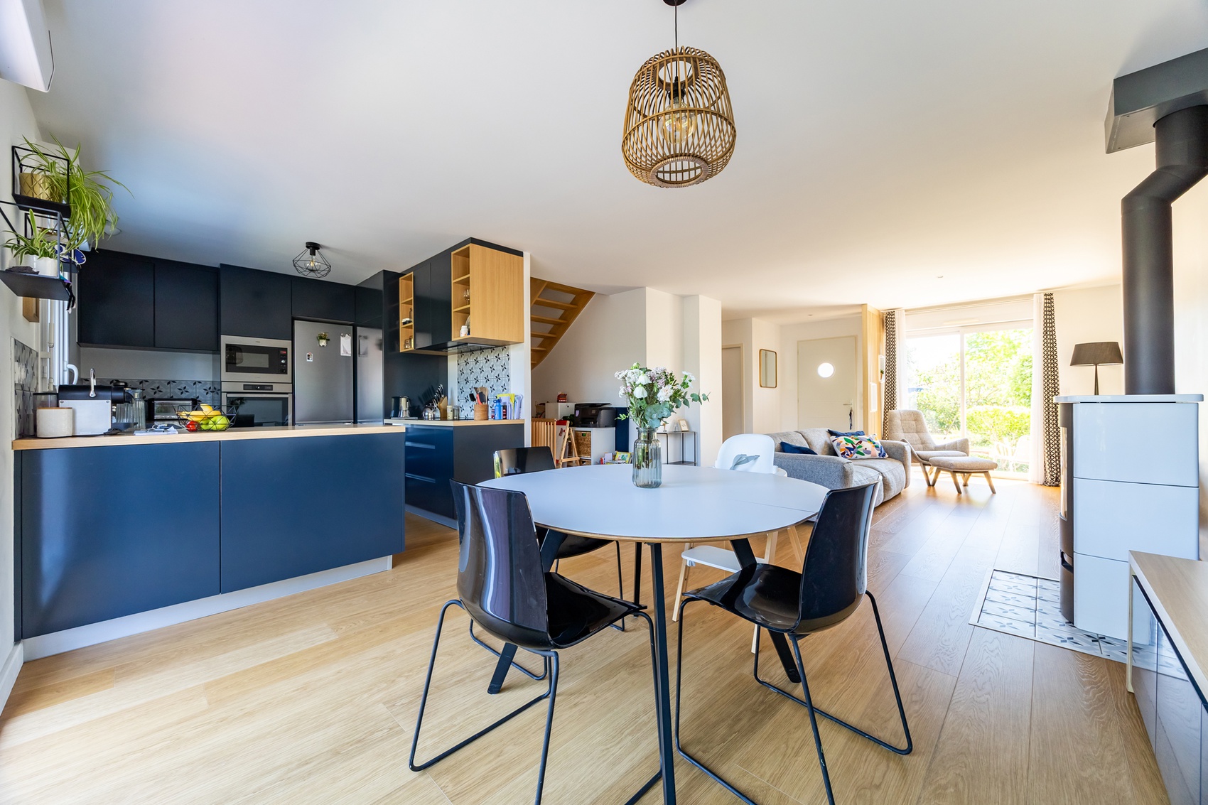 Achat immobilier Maison 4 pièces  105m2 à Pessac (33600) - Photo n°8