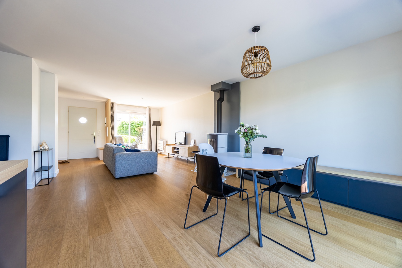 Achat immobilier Maison 4 pièces  105m2 à Pessac (33600) - Photo n°6