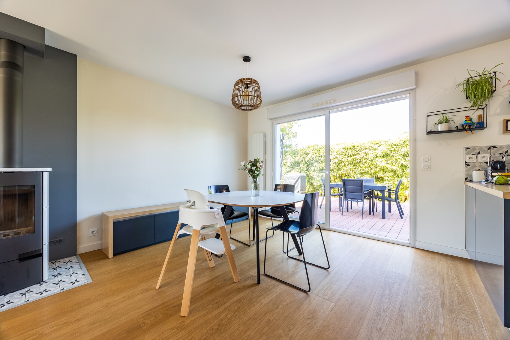 Achat immobilier Maison 4 pièces  105m2 à Pessac (33600) - Photo n°7