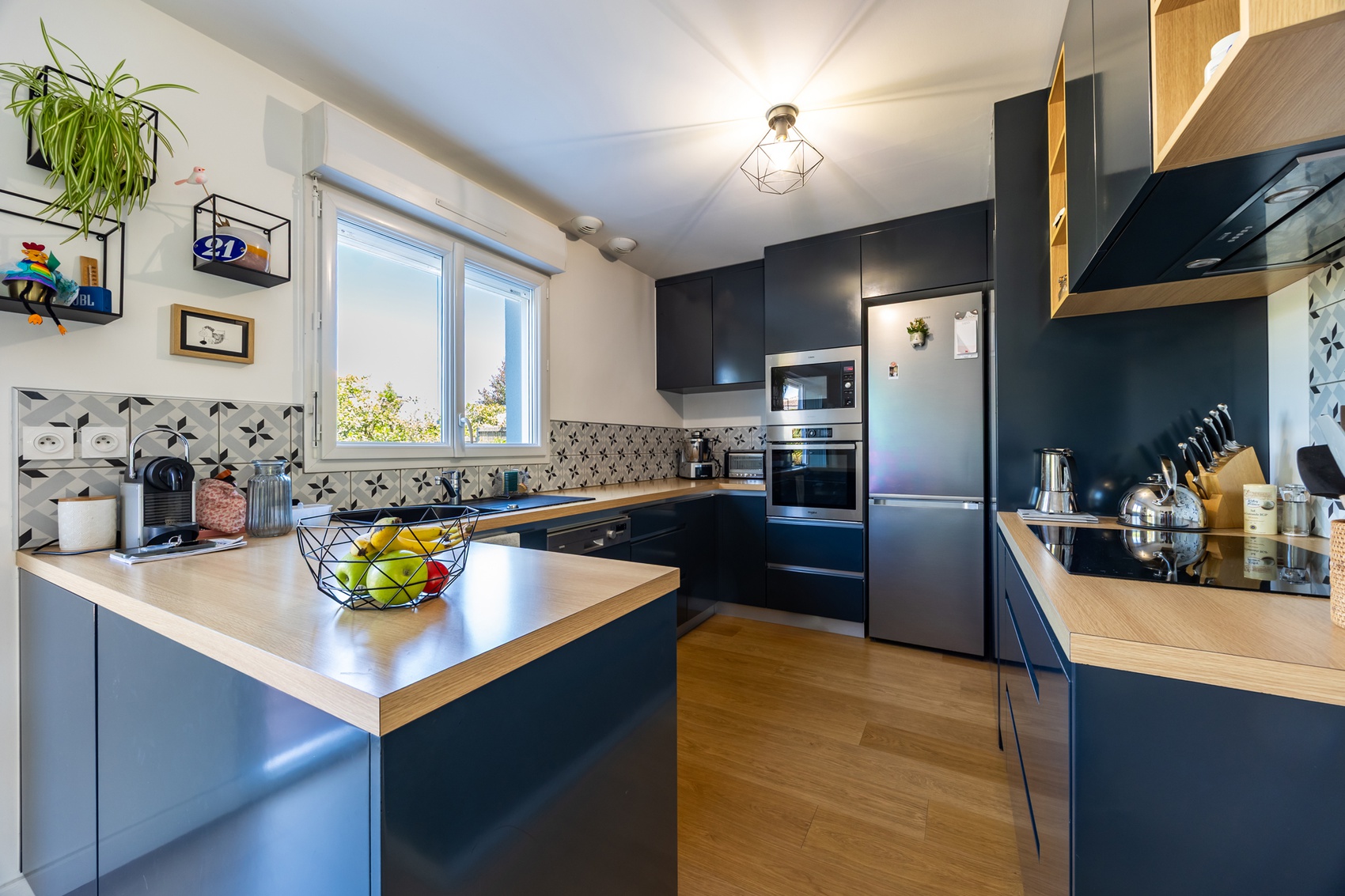 Achat immobilier Maison 4 pièces  105m2 à Pessac (33600) - Photo n°9