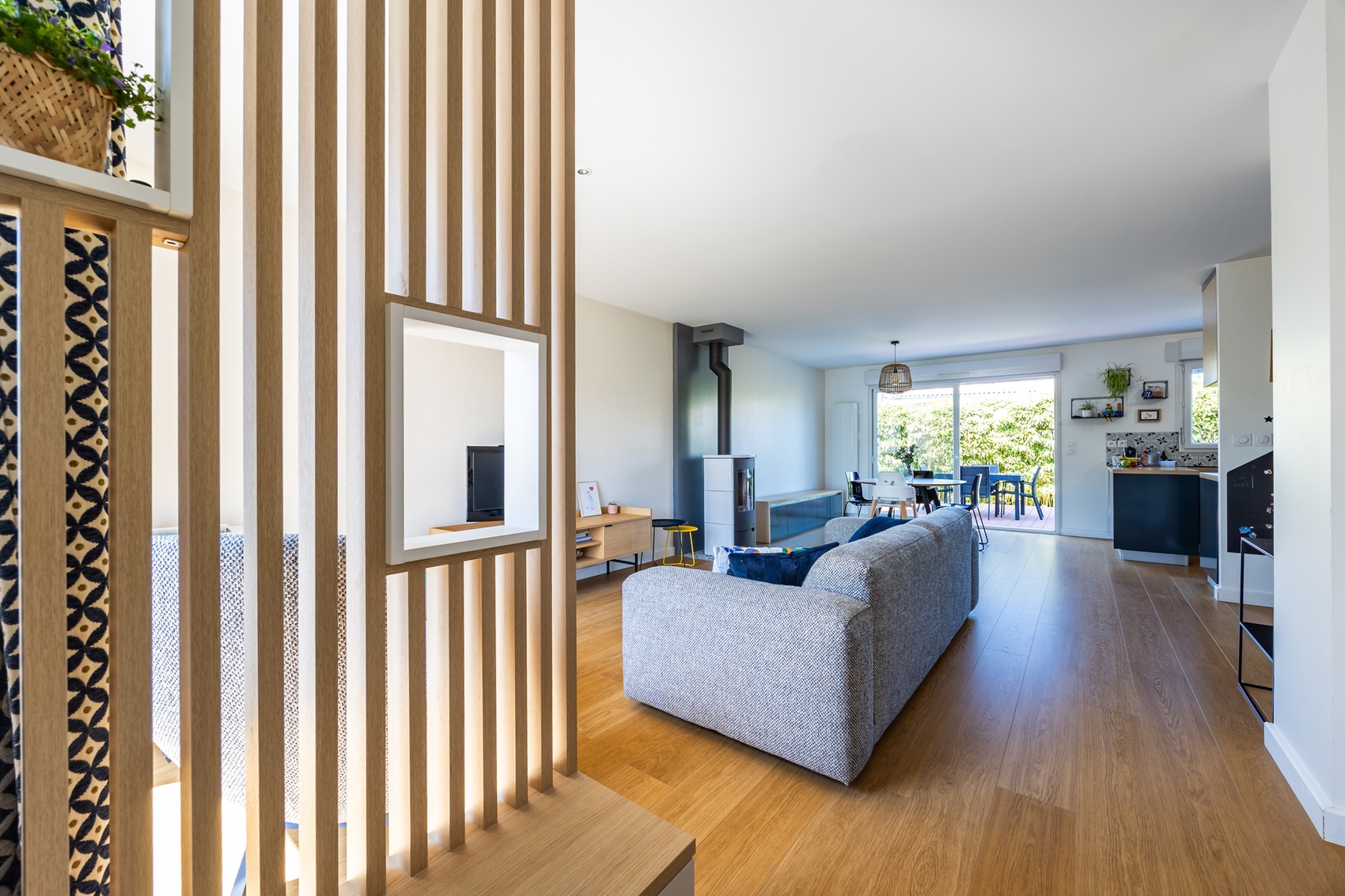 Achat immobilier Maison 4 pièces  105m2 à Pessac (33600) - Photo n°5