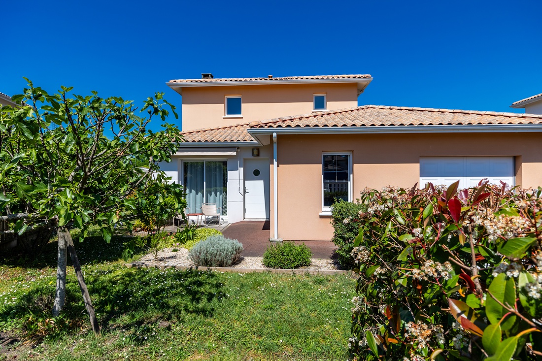 maison 4 pièces - 105m2 à Pessac (33600)