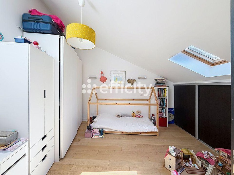 Achat immobilier Maison 4 pièces  120m2 à Toulouse (31200) - Photo n°13