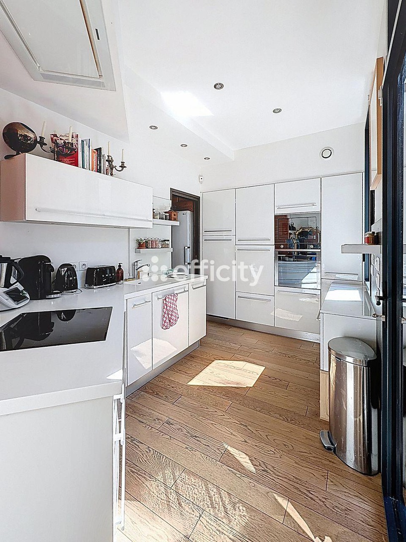 Achat immobilier Maison 4 pièces  120m2 à Toulouse (31200) - Photo n°6