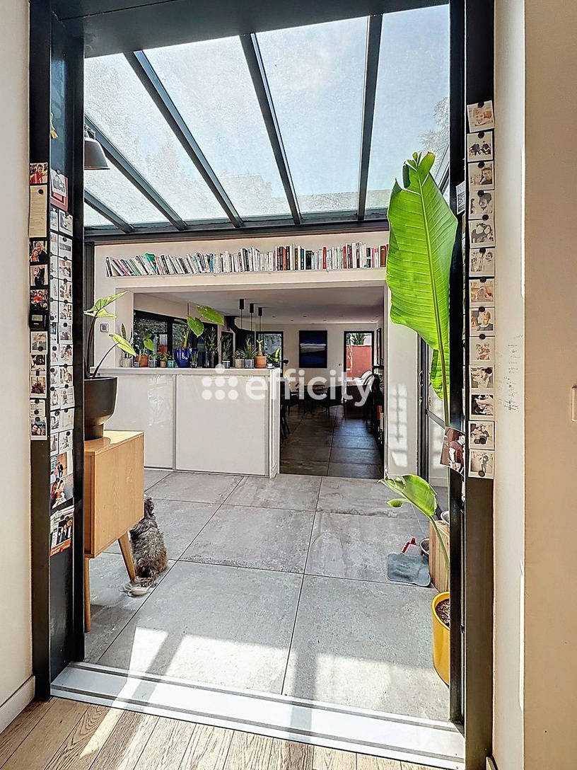 Achat immobilier Maison 4 pièces  120m2 à Toulouse (31200) - Photo n°11