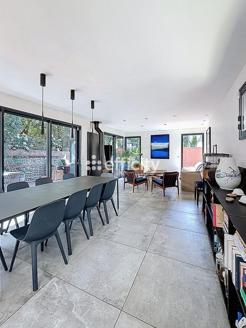 Achat immobilier Maison 4 pièces  120m2 à Toulouse (31200) - Photo n°10