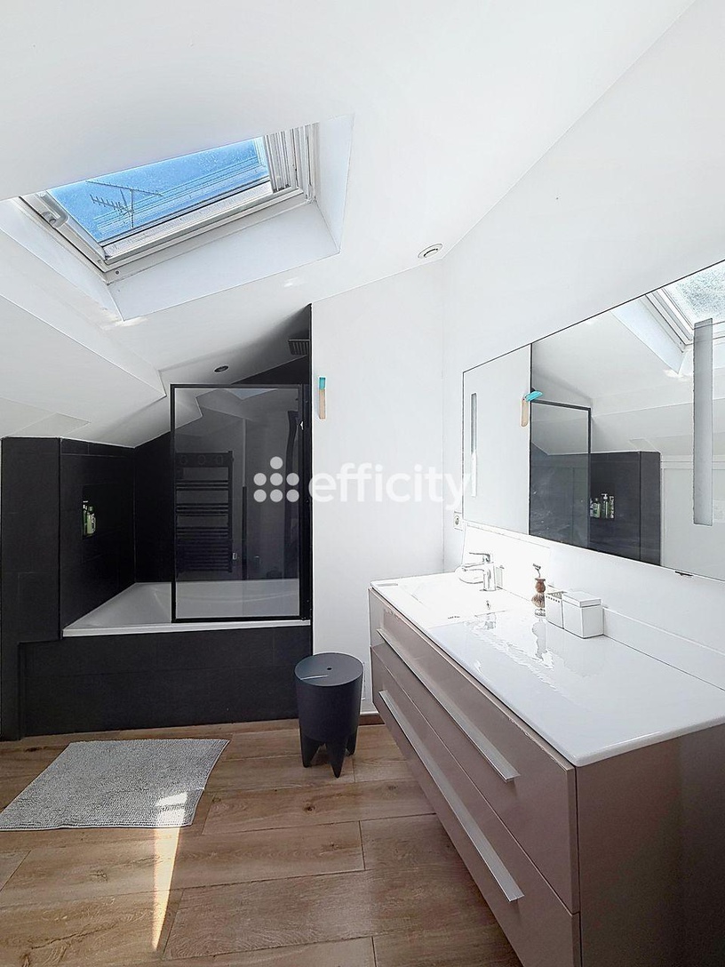 Achat immobilier Maison 4 pièces  120m2 à Toulouse (31200) - Photo n°15