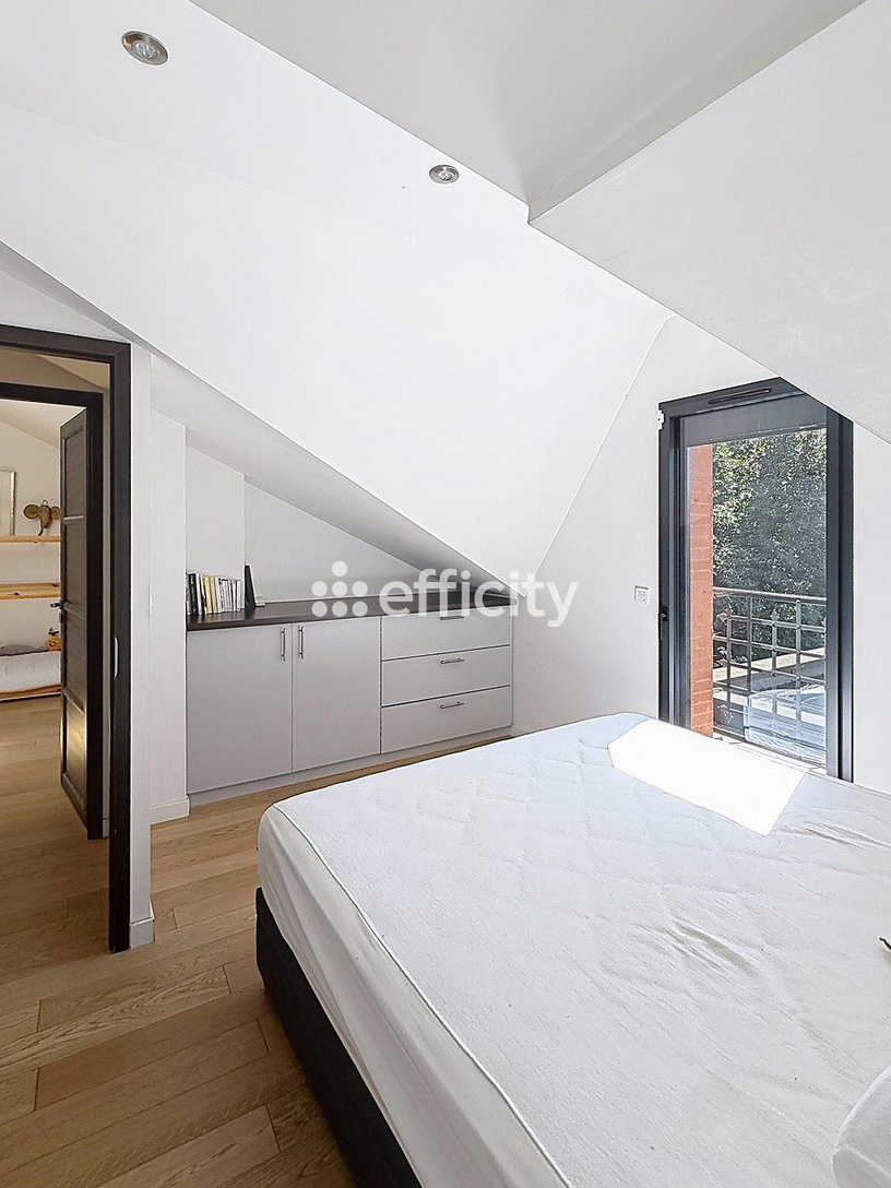 Achat immobilier Maison 4 pièces  120m2 à Toulouse (31200) - Photo n°14