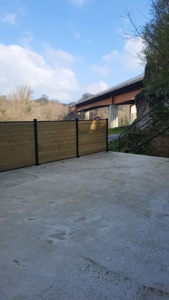 fonds de commerce  - 50m2 à Bessines-sur-Gartempe (87250)