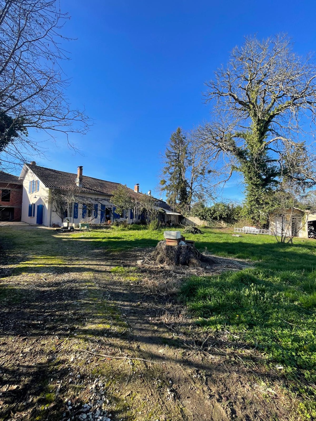 Achat immobilier Maison 12 pièces  270m2 à Artigat (09130) - Photo n°12