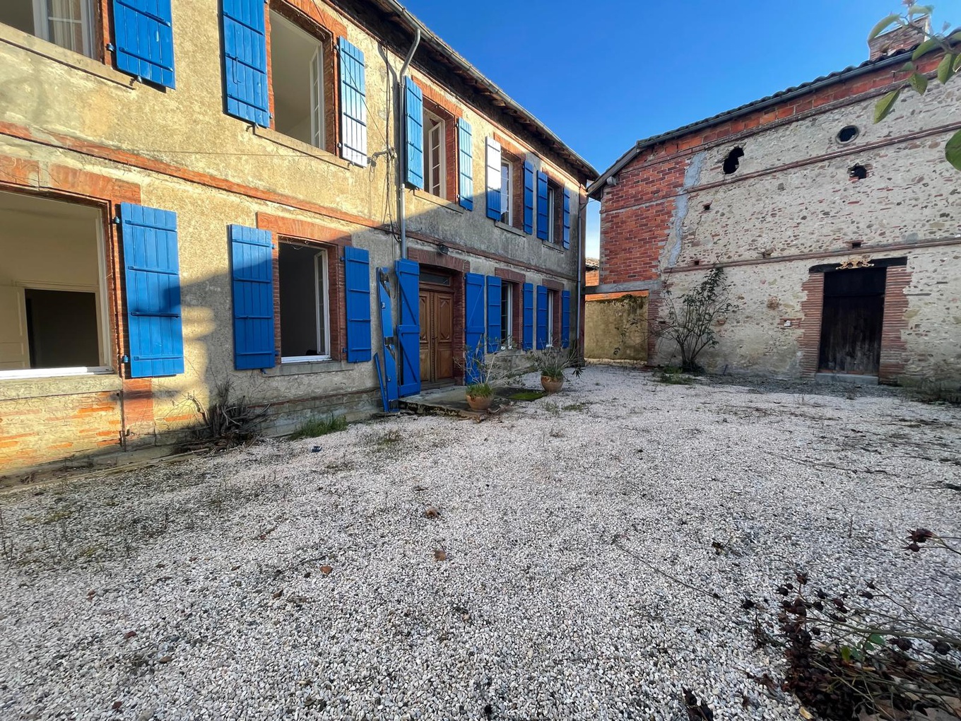 Achat immobilier Maison 12 pièces  270m2 à Artigat (09130) - Photo n°13