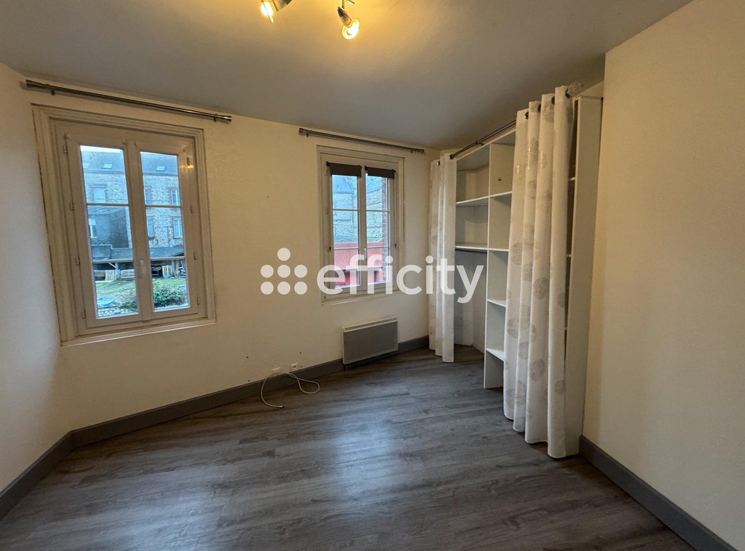 maison 5 pièces - 85,0m2 à Fécamp (76400)