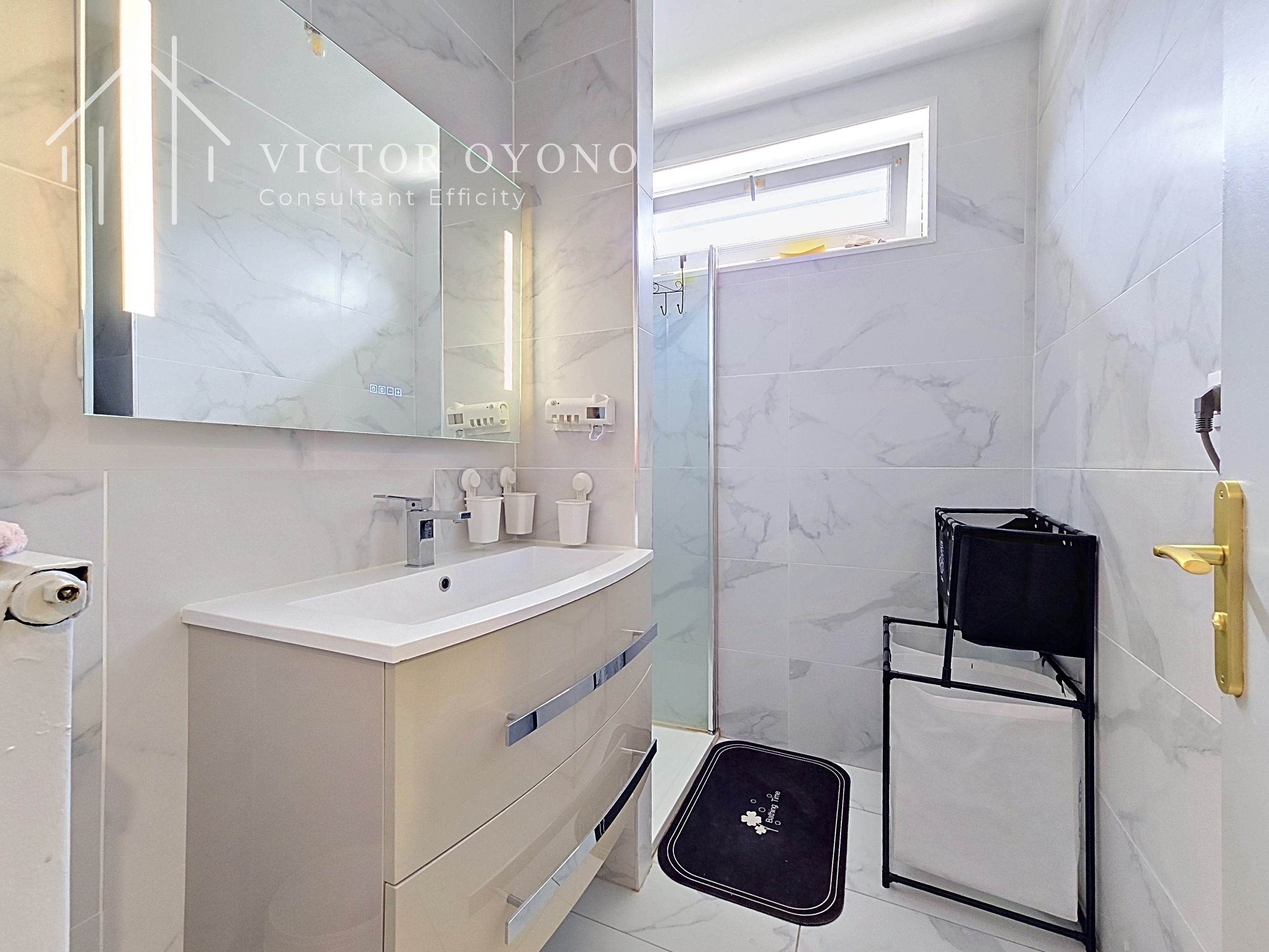 Achat immobilier Maison 4 pièces  90m2 à Tours (37100) - Photo n°9