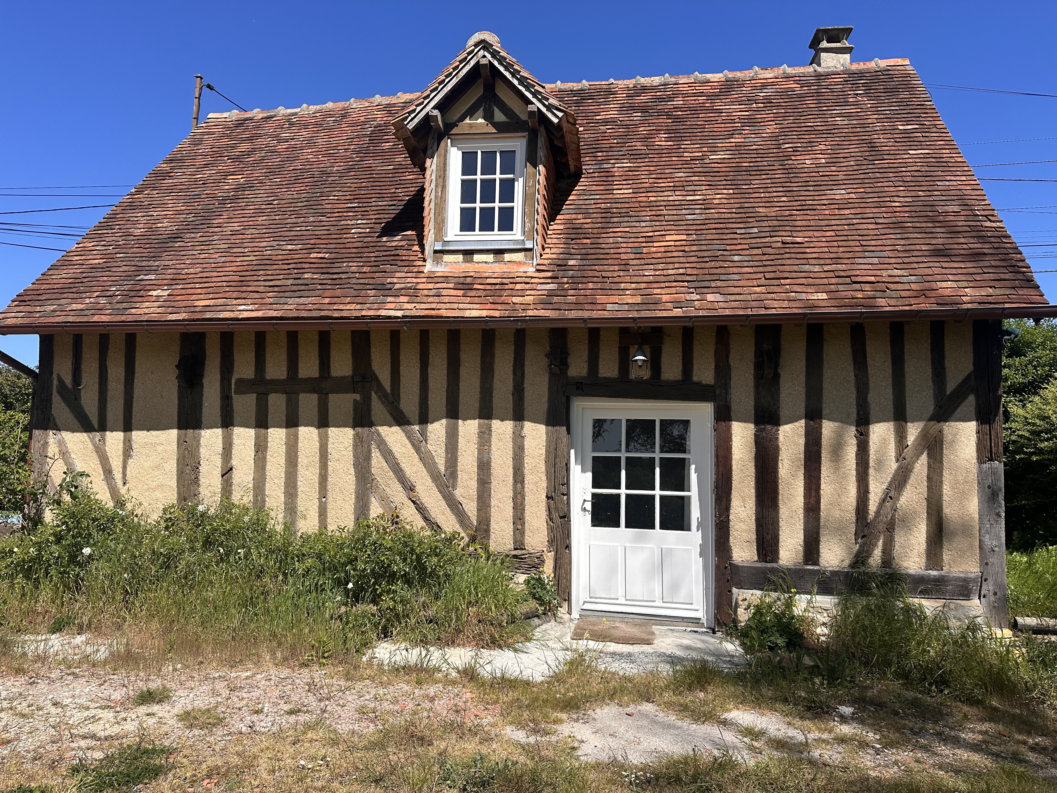 Achat immobilier Maison 7 pièces  181m2 à Mézidon Vallée d'Auge (14270) - Photo n°17