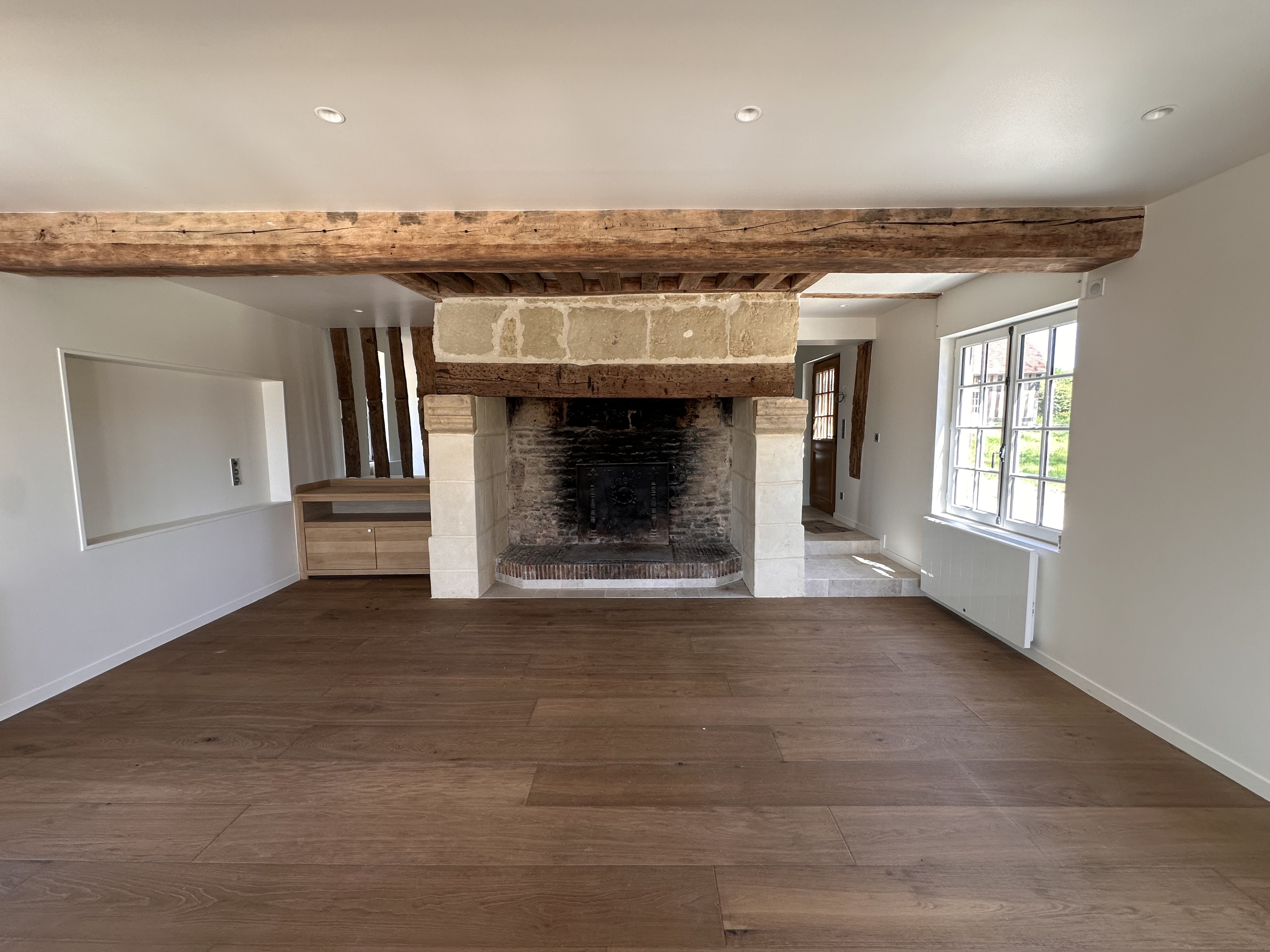 Achat immobilier Maison 7 pièces  181m2 à Mézidon Vallée d'Auge (14270) - Photo n°5