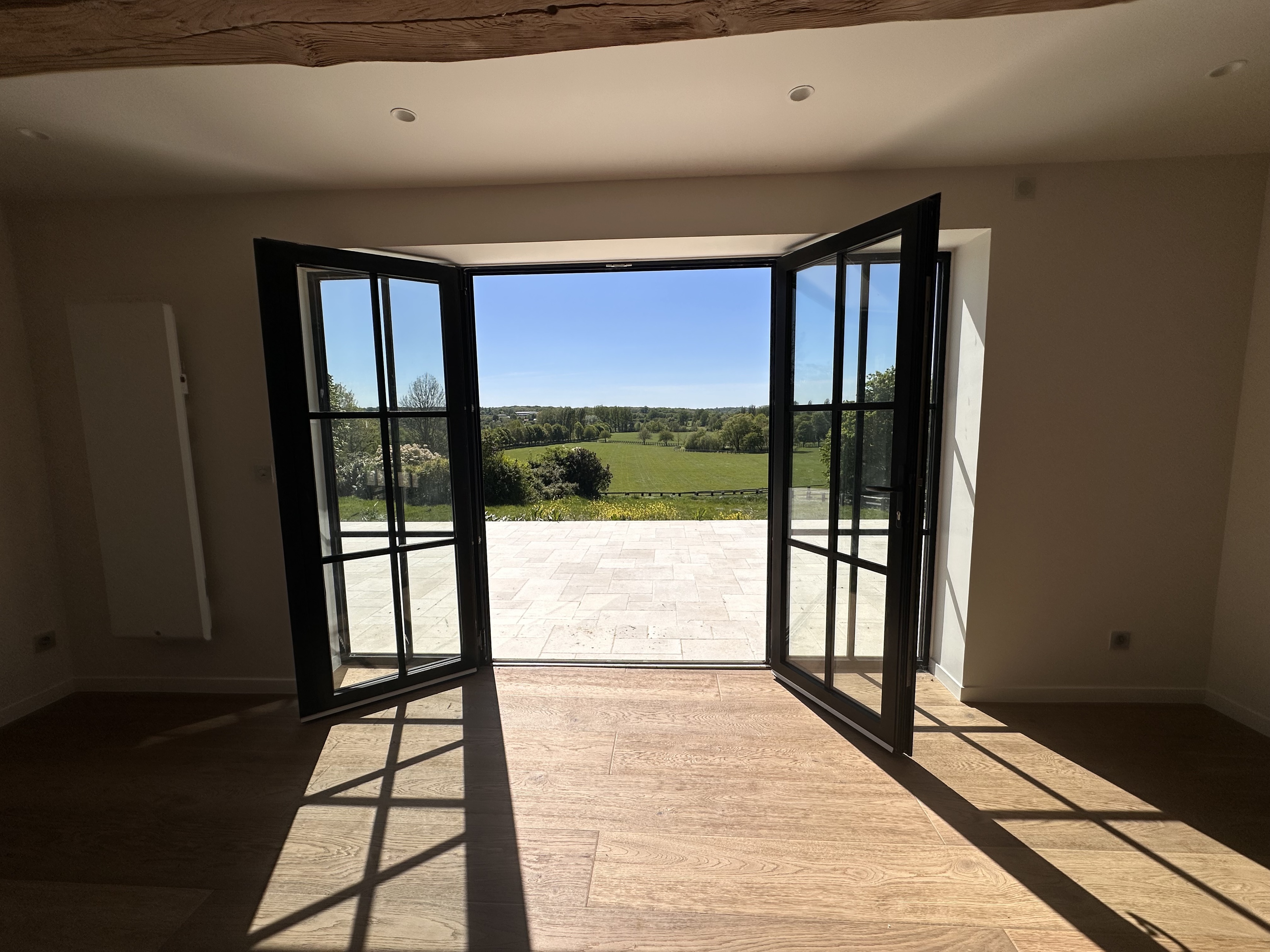 Achat immobilier Maison 7 pièces  181m2 à Mézidon Vallée d'Auge (14270) - Photo n°6