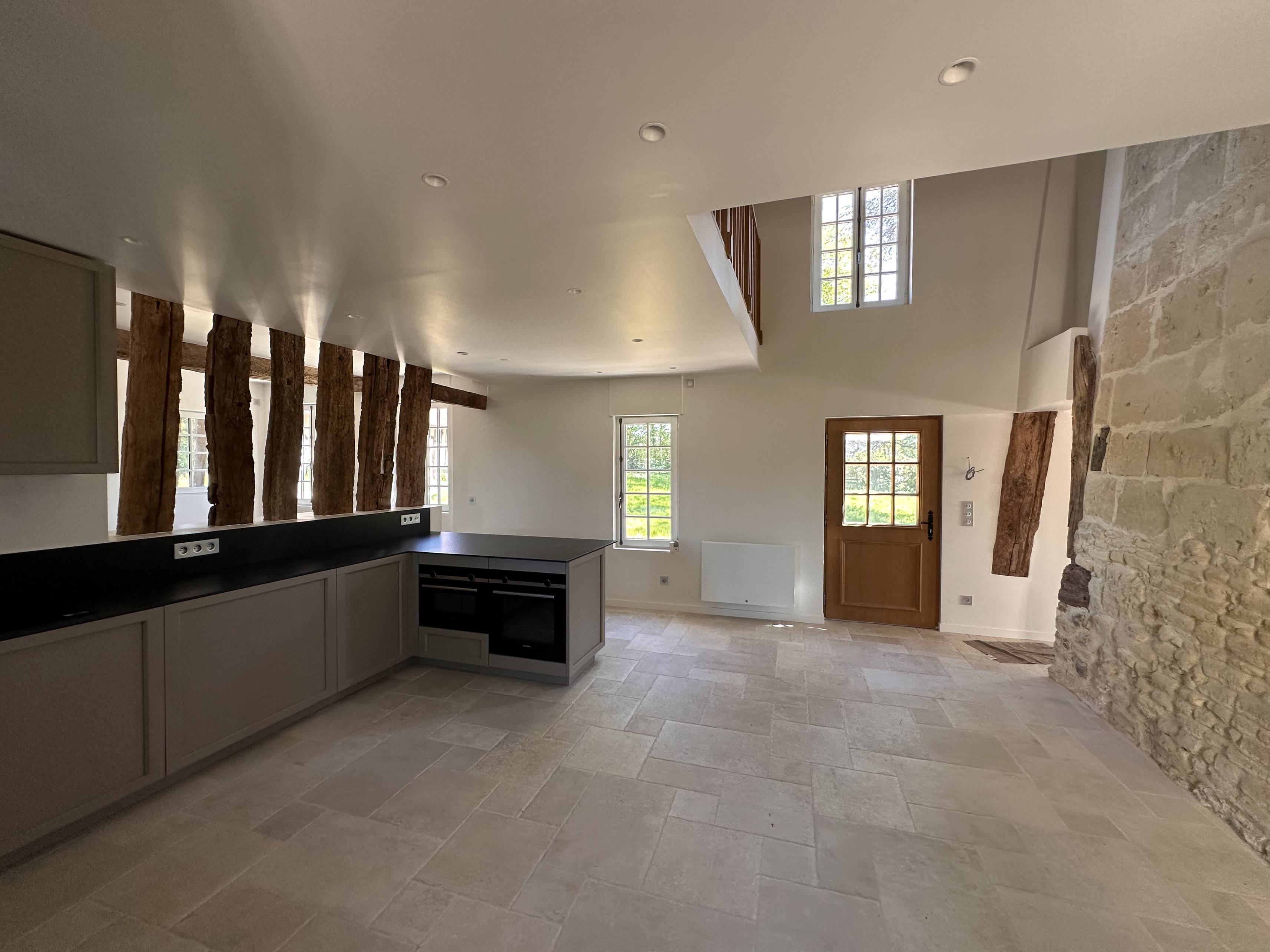 Achat immobilier Maison 7 pièces  181m2 à Mézidon Vallée d'Auge (14270) - Photo n°8
