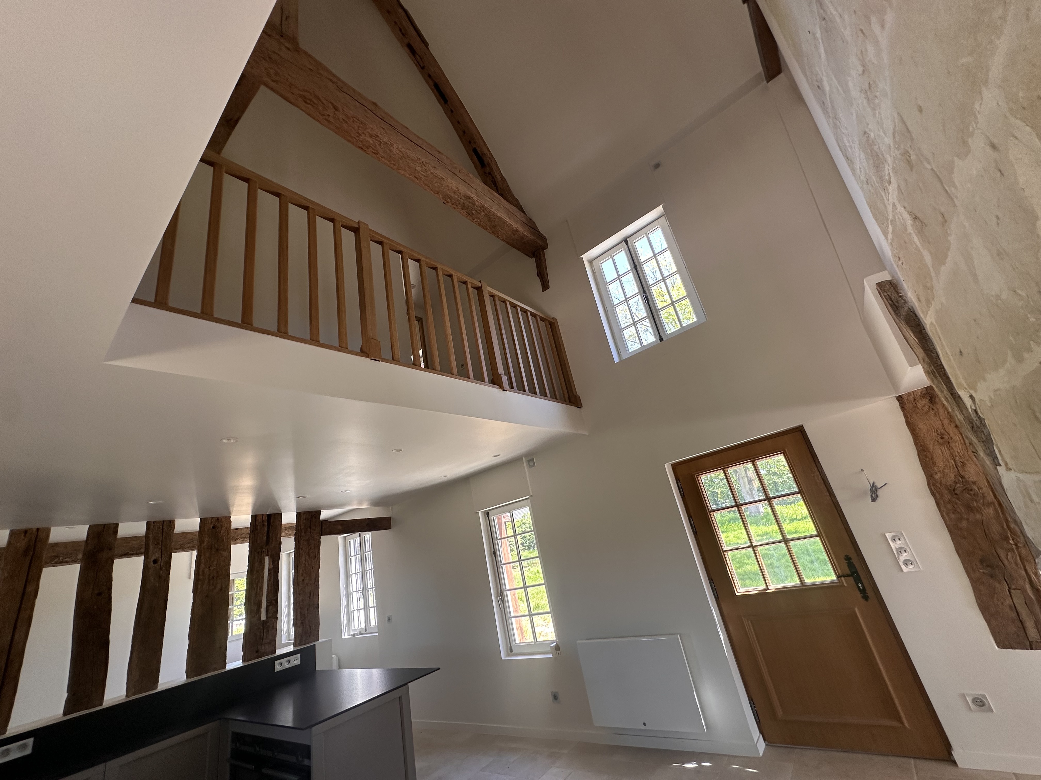 Achat immobilier Maison 7 pièces  181m2 à Mézidon Vallée d'Auge (14270) - Photo n°9