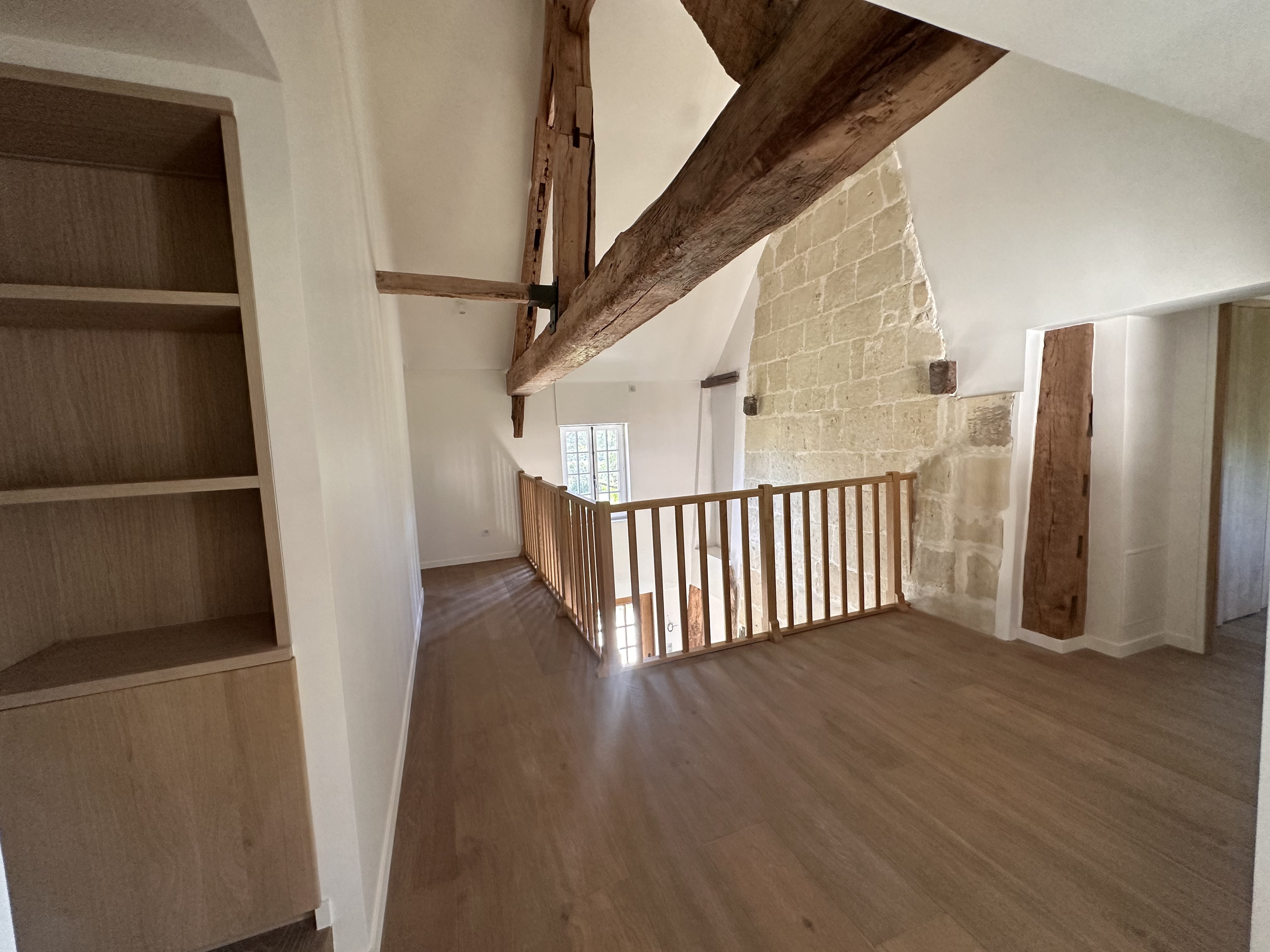 Achat immobilier Maison 7 pièces  181m2 à Mézidon Vallée d'Auge (14270) - Photo n°11