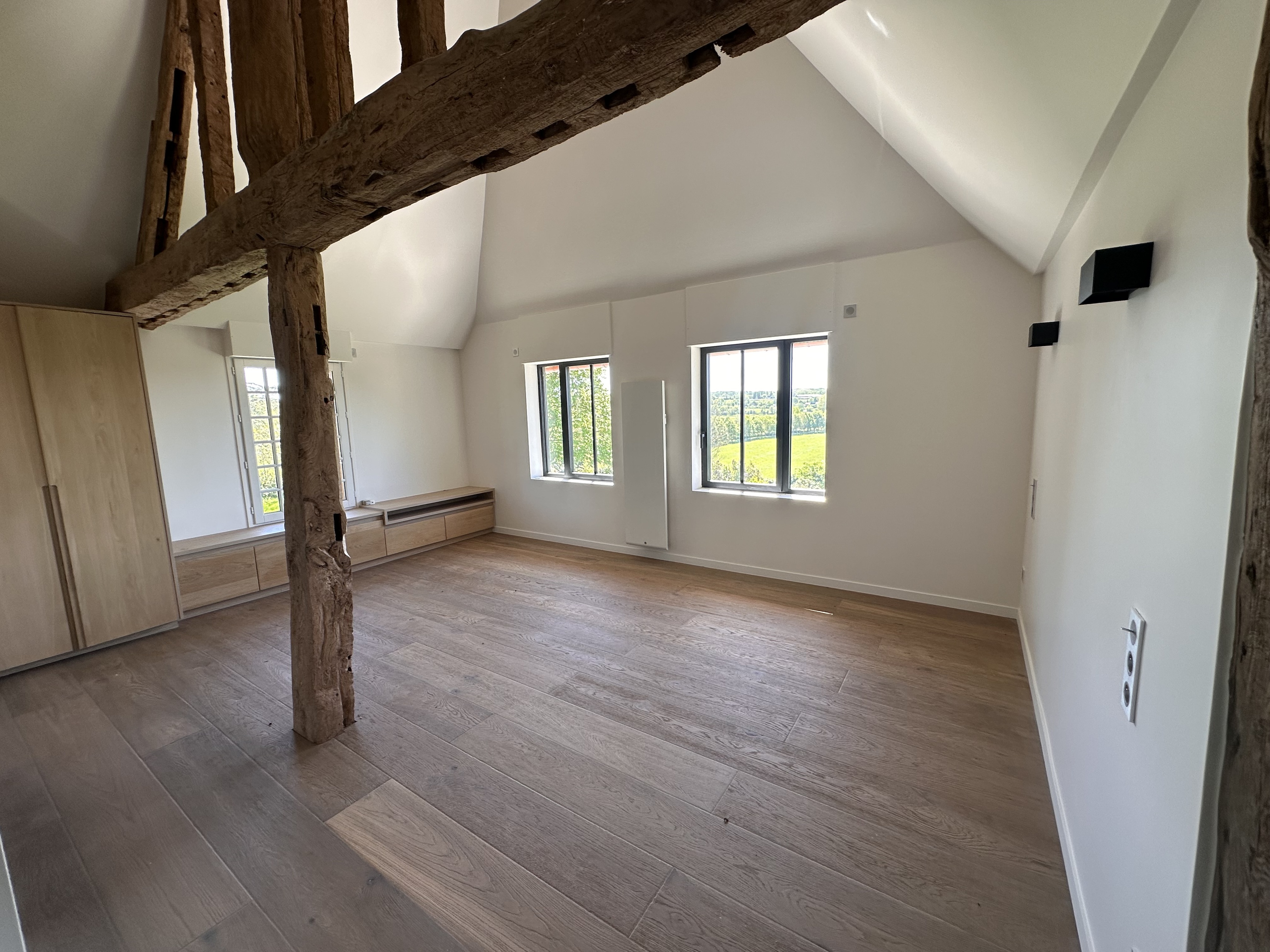 Achat immobilier Maison 7 pièces  181m2 à Mézidon Vallée d'Auge (14270) - Photo n°12