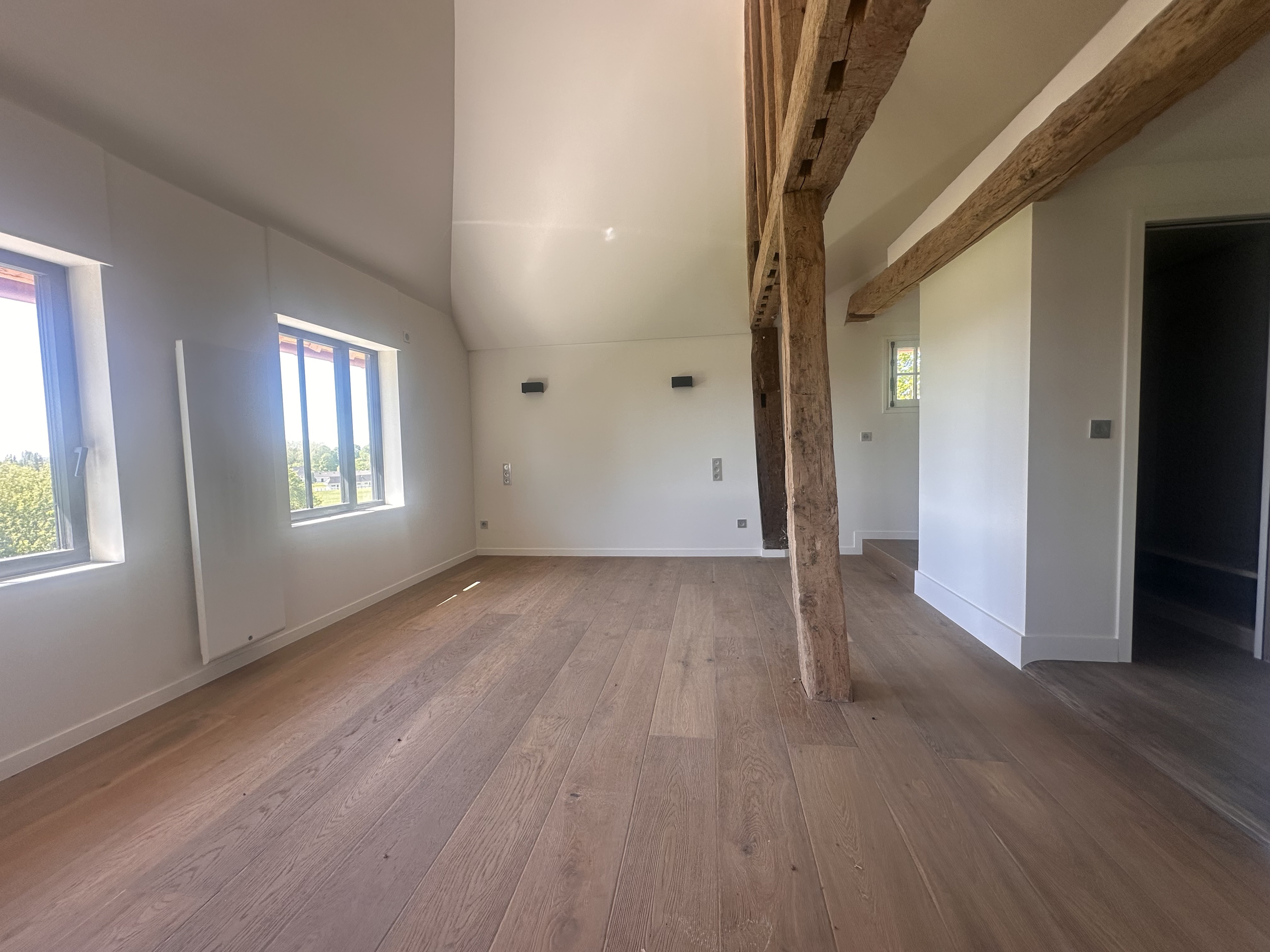 Achat immobilier Maison 7 pièces  181m2 à Mézidon Vallée d'Auge (14270) - Photo n°14