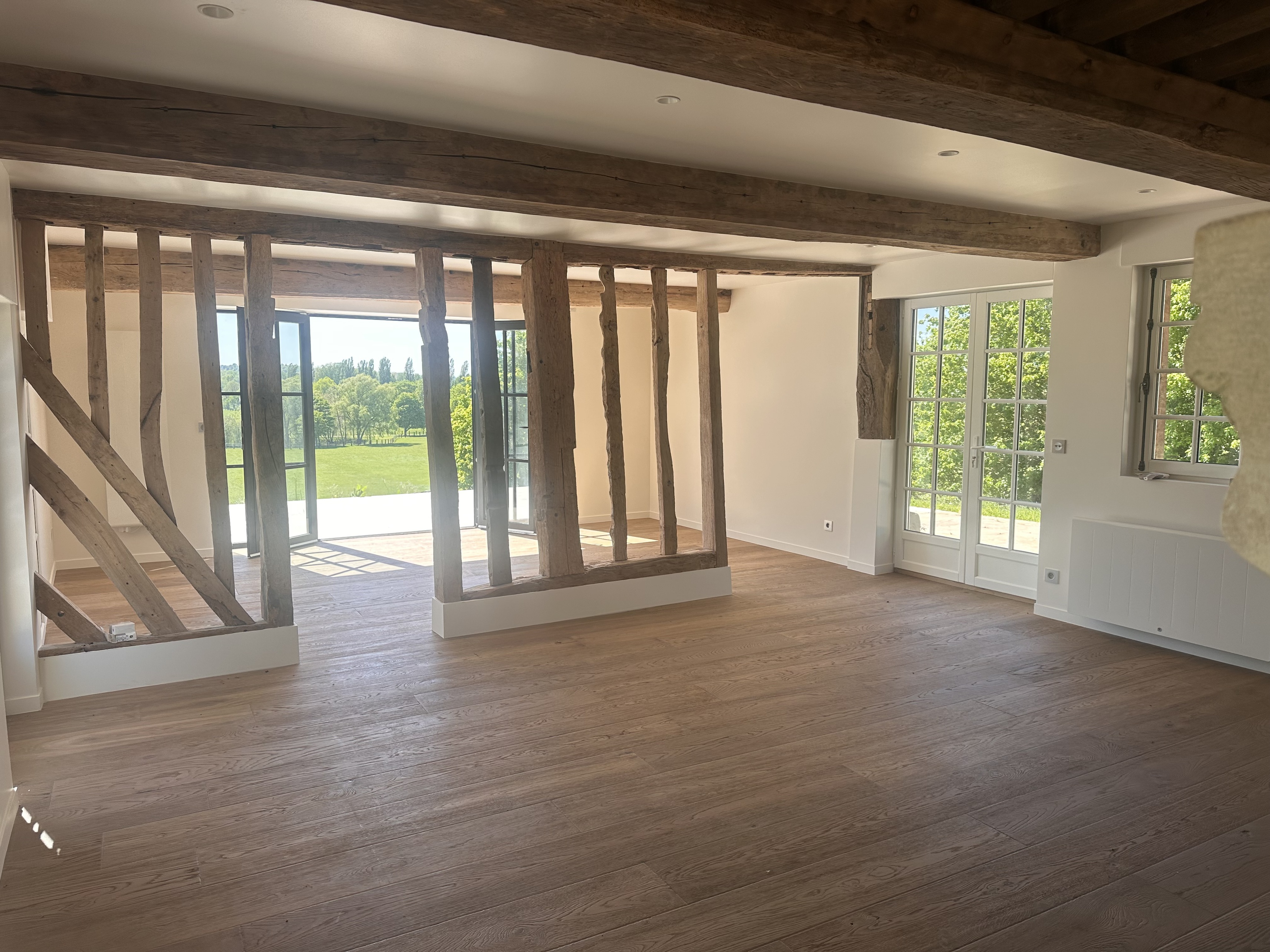 Achat immobilier Maison 7 pièces  181m2 à Mézidon Vallée d'Auge (14270) - Photo n°10