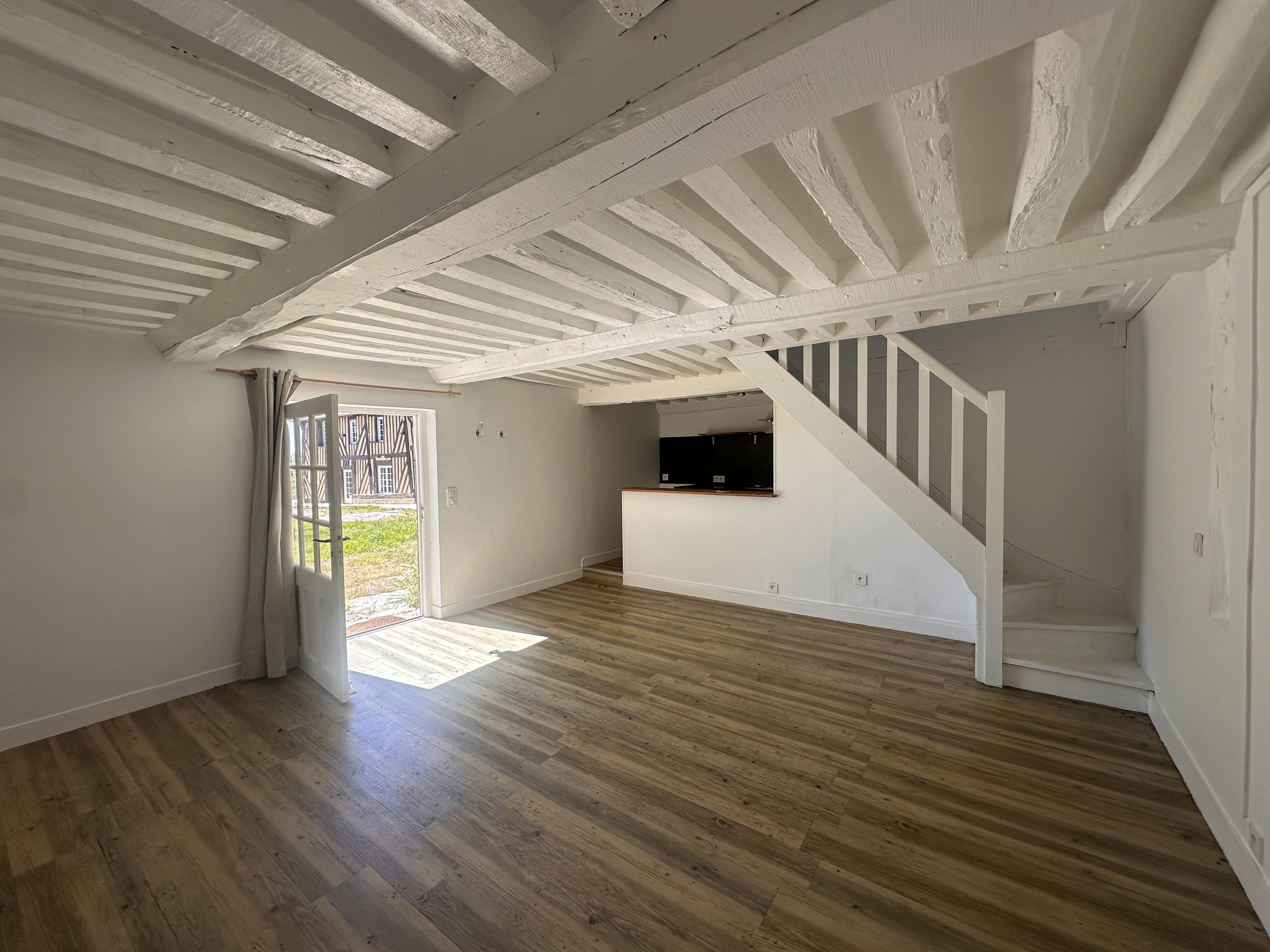 Achat immobilier Maison 7 pièces  181m2 à Mézidon Vallée d'Auge (14270) - Photo n°18