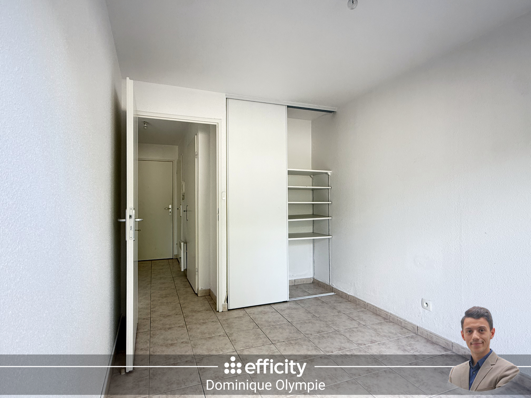 Achat immobilier Appartement 2 pièces  34m2 à Saint-Brieuc (22000) - Photo n°10